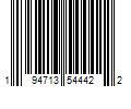 Barcode Image for UPC code 194713544422