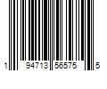 Barcode Image for UPC code 194713565755