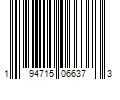 Barcode Image for UPC code 194715066373