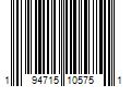 Barcode Image for UPC code 194715105751