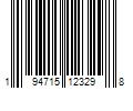 Barcode Image for UPC code 194715123298