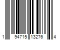 Barcode Image for UPC code 194715132764