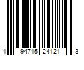 Barcode Image for UPC code 194715241213