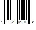 Barcode Image for UPC code 194715341692