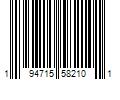 Barcode Image for UPC code 194715582101