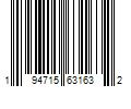 Barcode Image for UPC code 194715631632