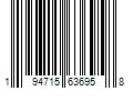 Barcode Image for UPC code 194715636958