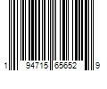 Barcode Image for UPC code 194715656529