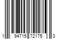 Barcode Image for UPC code 194715721753