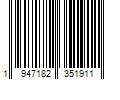 Barcode Image for UPC code 1947182351911