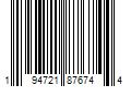 Barcode Image for UPC code 194721876744