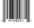 Barcode Image for UPC code 194735008711