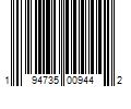 Barcode Image for UPC code 194735009442