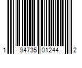 Barcode Image for UPC code 194735012442