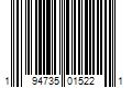 Barcode Image for UPC code 194735015221