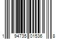 Barcode Image for UPC code 194735015368