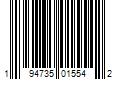 Barcode Image for UPC code 194735015542