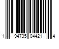 Barcode Image for UPC code 194735044214