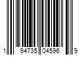 Barcode Image for UPC code 194735045969