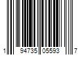 Barcode Image for UPC code 194735055937