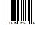 Barcode Image for UPC code 194735064076