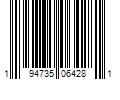 Barcode Image for UPC code 194735064281