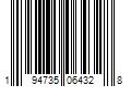 Barcode Image for UPC code 194735064328