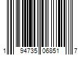 Barcode Image for UPC code 194735068517