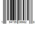 Barcode Image for UPC code 194735069828