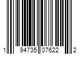 Barcode Image for UPC code 194735076222