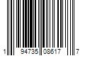 Barcode Image for UPC code 194735086177