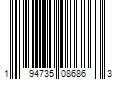 Barcode Image for UPC code 194735086863