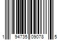 Barcode Image for UPC code 194735090785