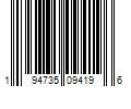 Barcode Image for UPC code 194735094196