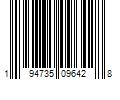 Barcode Image for UPC code 194735096428