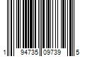 Barcode Image for UPC code 194735097395