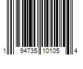 Barcode Image for UPC code 194735101054