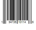 Barcode Image for UPC code 194735101146