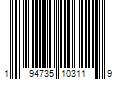 Barcode Image for UPC code 194735103119