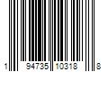 Barcode Image for UPC code 194735103188