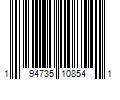 Barcode Image for UPC code 194735108541