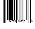 Barcode Image for UPC code 194735109708