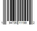 Barcode Image for UPC code 194735111992