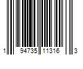 Barcode Image for UPC code 194735113163