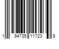 Barcode Image for UPC code 194735117239