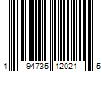 Barcode Image for UPC code 194735120215