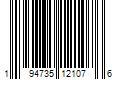 Barcode Image for UPC code 194735121076