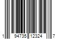 Barcode Image for UPC code 194735123247