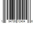 Barcode Image for UPC code 194735124046