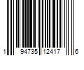 Barcode Image for UPC code 194735124176